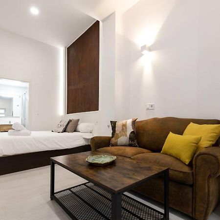 Apartamento Amplio Y Coqueto A Solo 750M Bernabeu Madryt Zewnętrze zdjęcie