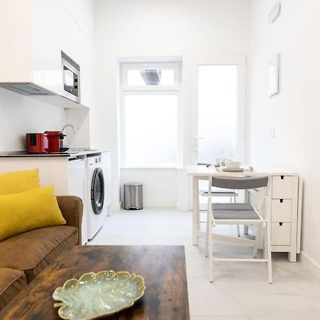 Apartamento Amplio Y Coqueto A Solo 750M Bernabeu Madryt Zewnętrze zdjęcie